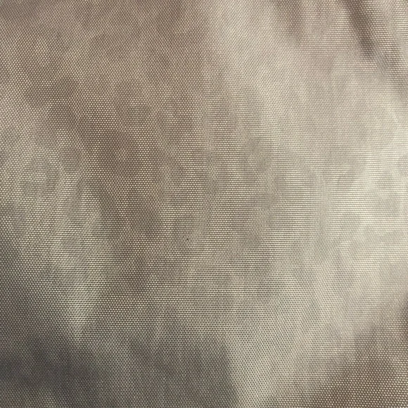 Baggallini Crossbody bag, gray animal print multi pocket purse adjustable strap - Picture 8 of 12